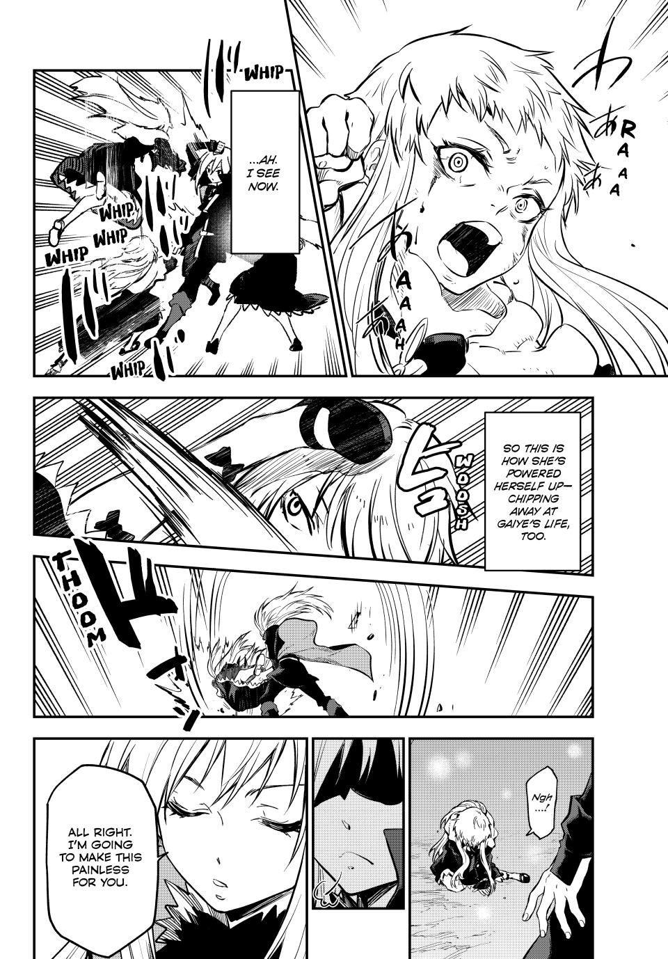That Time I Got Reincarnated as a Slime, Chapter 128 image 31